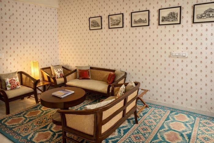 Stylish 2BHK Excellent Location Jaipur