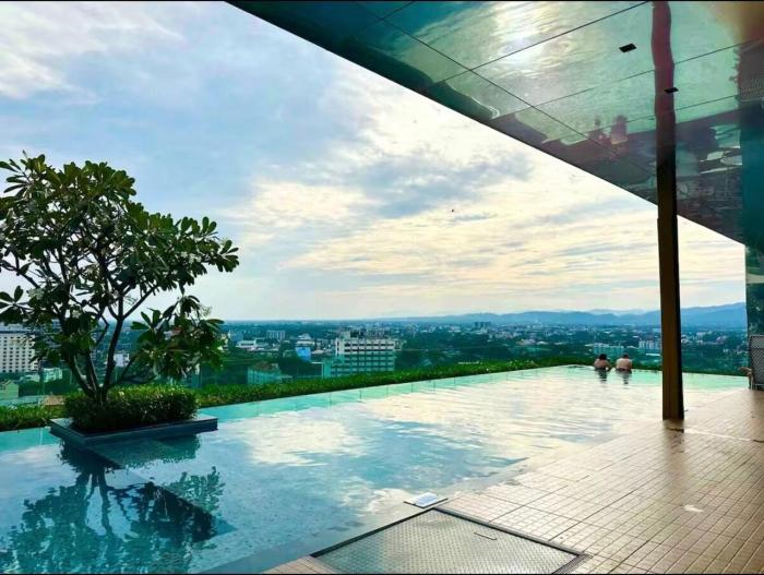 The Astra Condo Chiang Mai