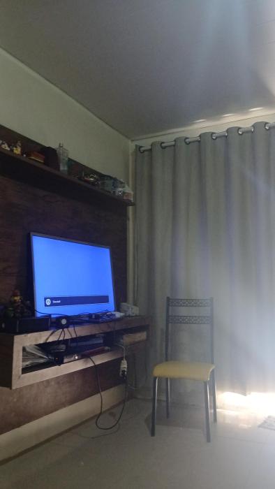 Sossego e segurança
