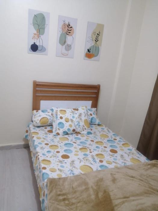 بيت الاستجمام