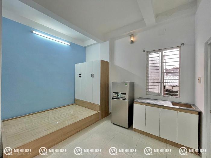 phạm văn hai Aparment