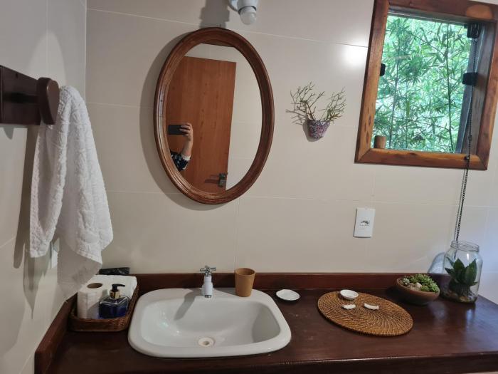 Bela Flor Suíte em Lumiar