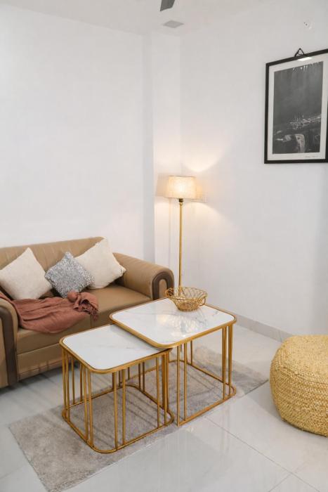 Amaltas Home