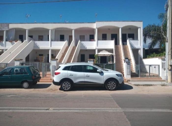 MiMi casa vacanze Torre Pali