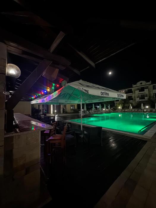 Sunny sea apartment - 100 meters from the sea