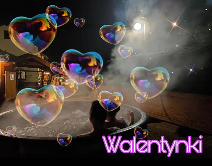 Apartamenty Gajówka- rowery, plac zabaw, sauna, jacuzzi