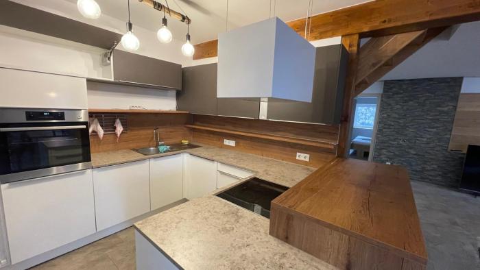 CASA VIVA City Residence