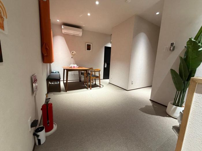 风亭 Wind 关空直通 天下茶屋站4分 9人整层 双卫浴 日本桥直达 USJ专线 关西空港 难波