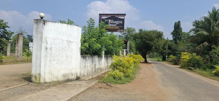 Bhagya Resort Limited