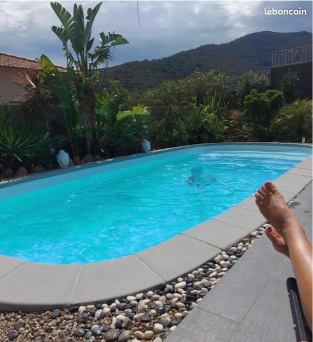 Maison T1 bis Corse