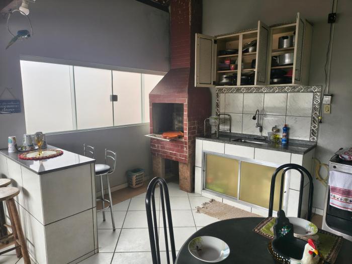 Cantinho da Felicidade