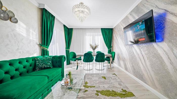 RT Luxury Elegance Residence