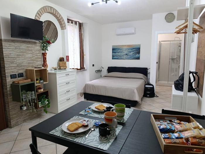 Palmas house