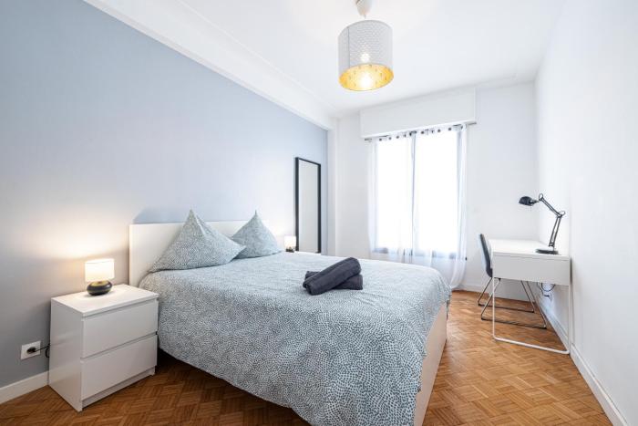 Chambre privée 1 personne BAIL MOBILITE