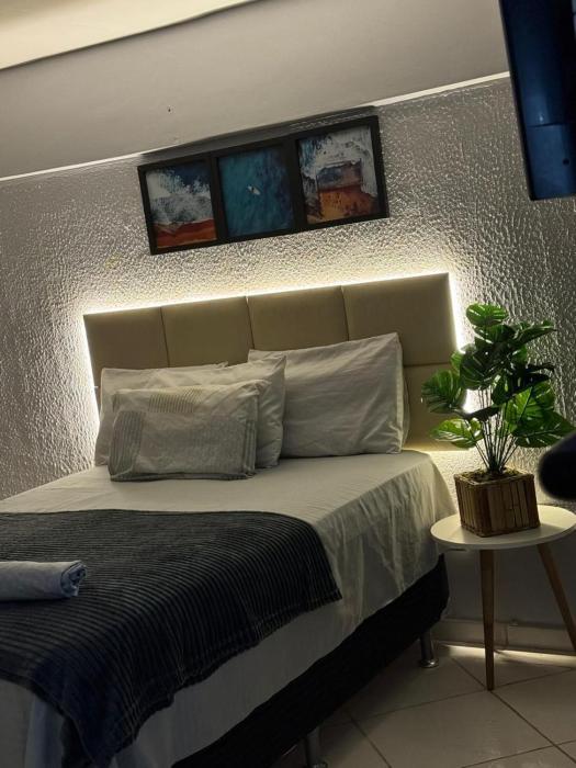 Flet pé na areia praia dos anjos