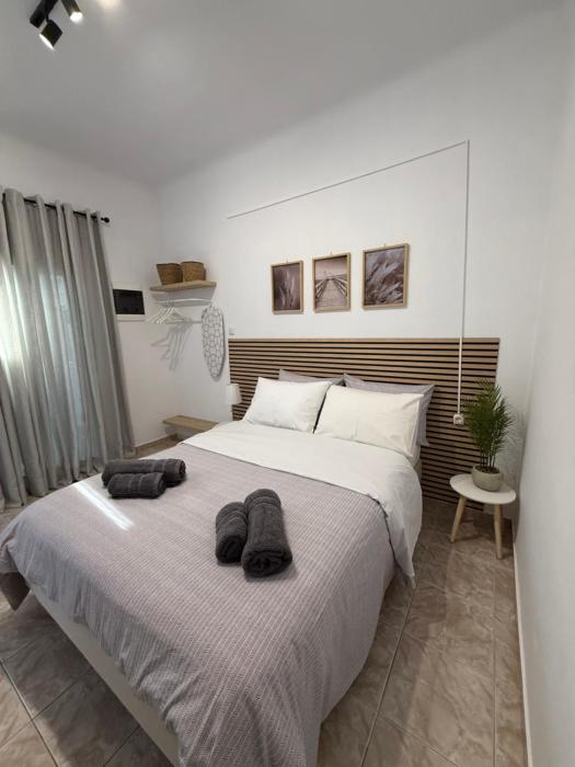 Sophies apartment near metro