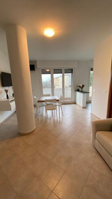 Elegance Apartment Castiona