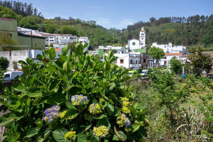 Villa La cabaa Galdar