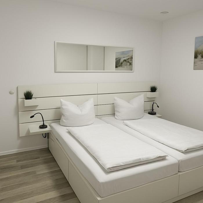 Apartment Montabaur Heiligenroth