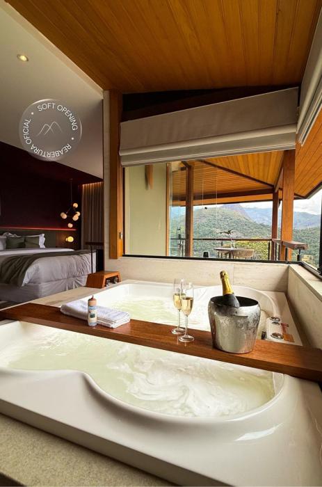 Le Siramat Hotel Experience