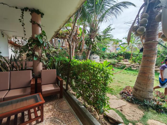 Hospedaje Familiar Máncora Beach