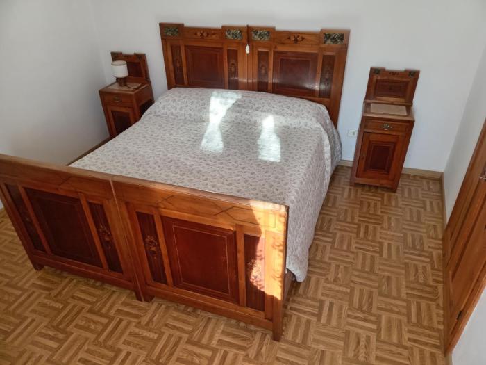 Appartamento Conti Schreck