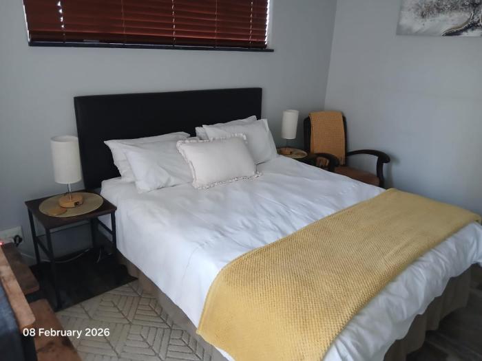 Aroha Guest Apartment