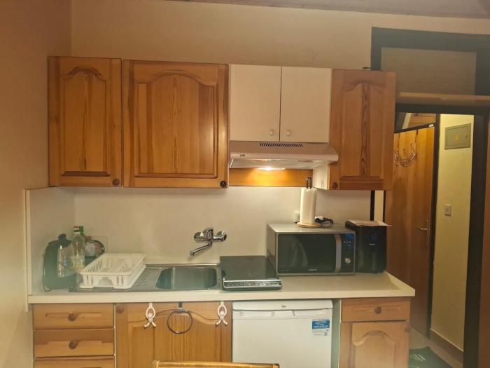 Cosy Rogla appartment 108