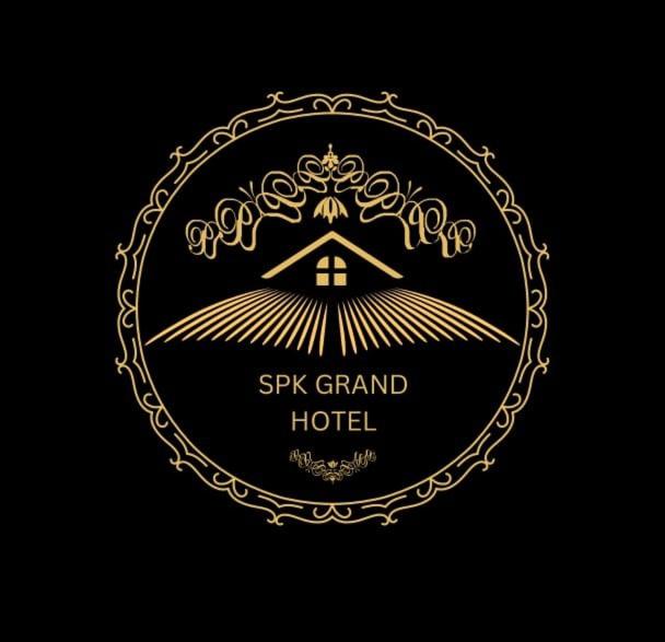 Spk grand hotel