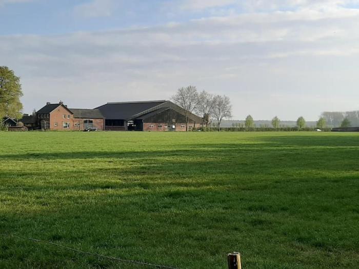 Vakantieboerderij Hiepterhof