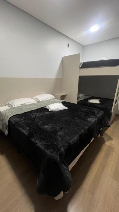 Excelente Localização - APTO Familia TREVISO