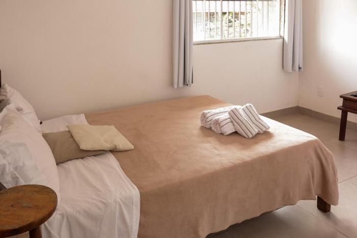 aeroporto e praia loft espaçoso