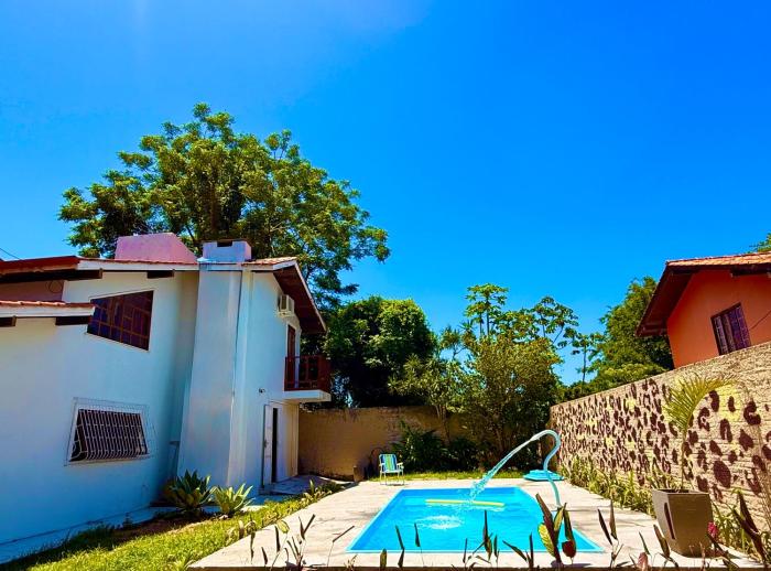 Beach House Dunas da Joaquina