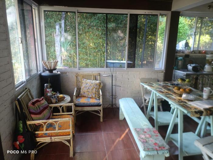 El Refugio del Molle