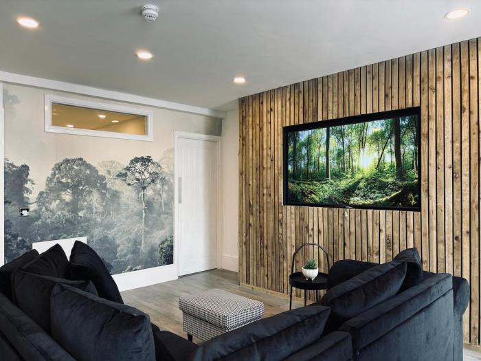 Williamson Suites - Apartment 1