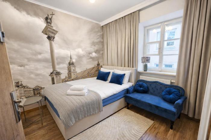 Perfect room Piwna Old Town