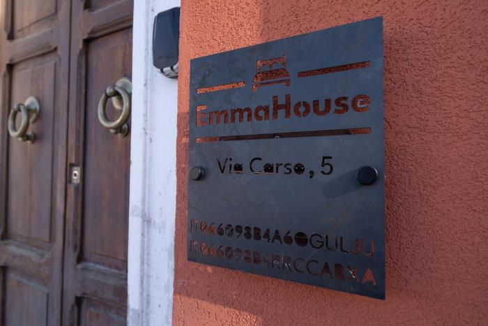 EmmaHouse Comfort al centro Sulmona Assunta