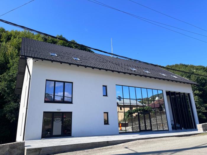 Agropensiune turistica Dor de Munte