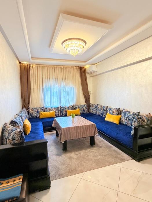 Appartement Luxueux & Calme & Centre-ville