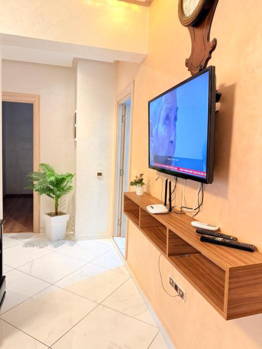 Appartement N15 Lumineux Calme & Centre-ville