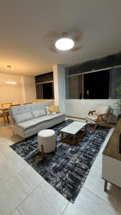 Barra - 3 quartos - Completo - Circuito Carnaval