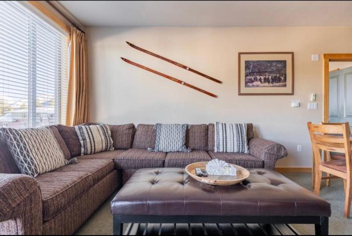 Juniper Springs Lodge 437