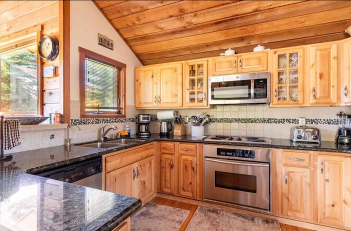 Snowcreek 315