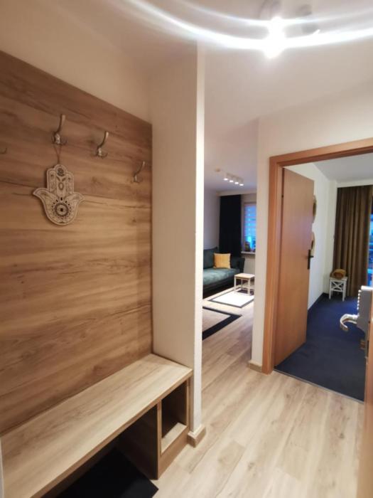 Bielik Apartament B12