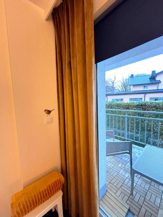 Bielik Apartament B12