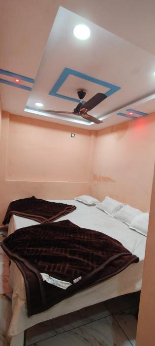 Hotel Mannat palace