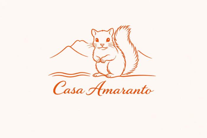 Casa Amaranto