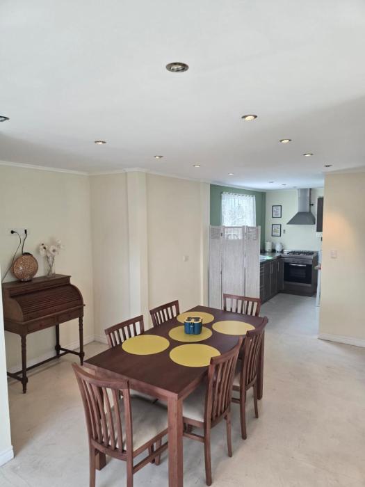 Departamento Centrico