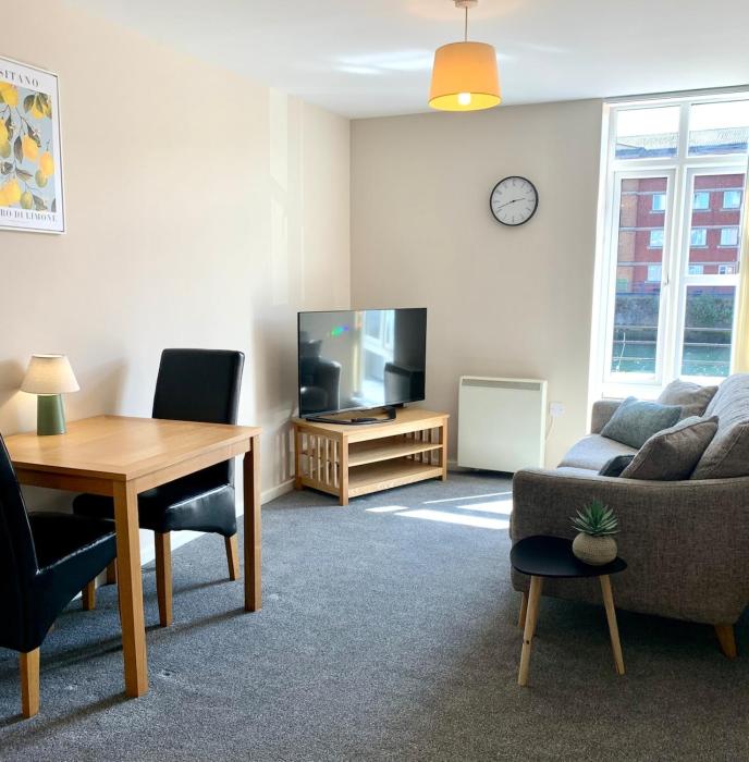 Apartment in Hartlepool