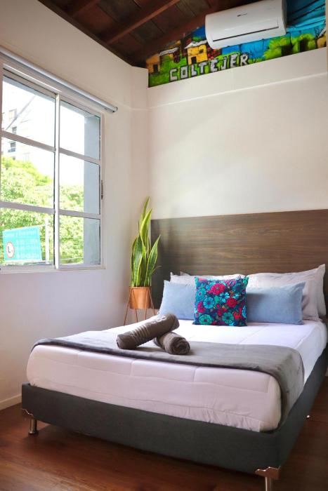 Lugar Urbano en el Corazón de Laureles